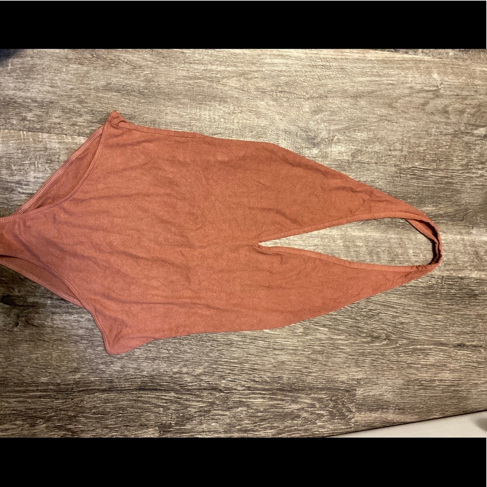 Bodysuit
